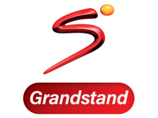 SuperSport Grandstand